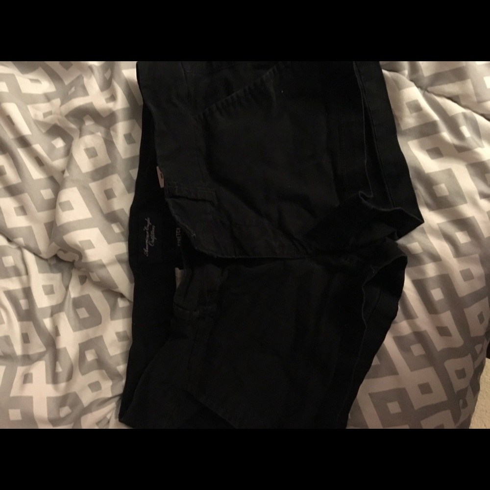 chino shorts